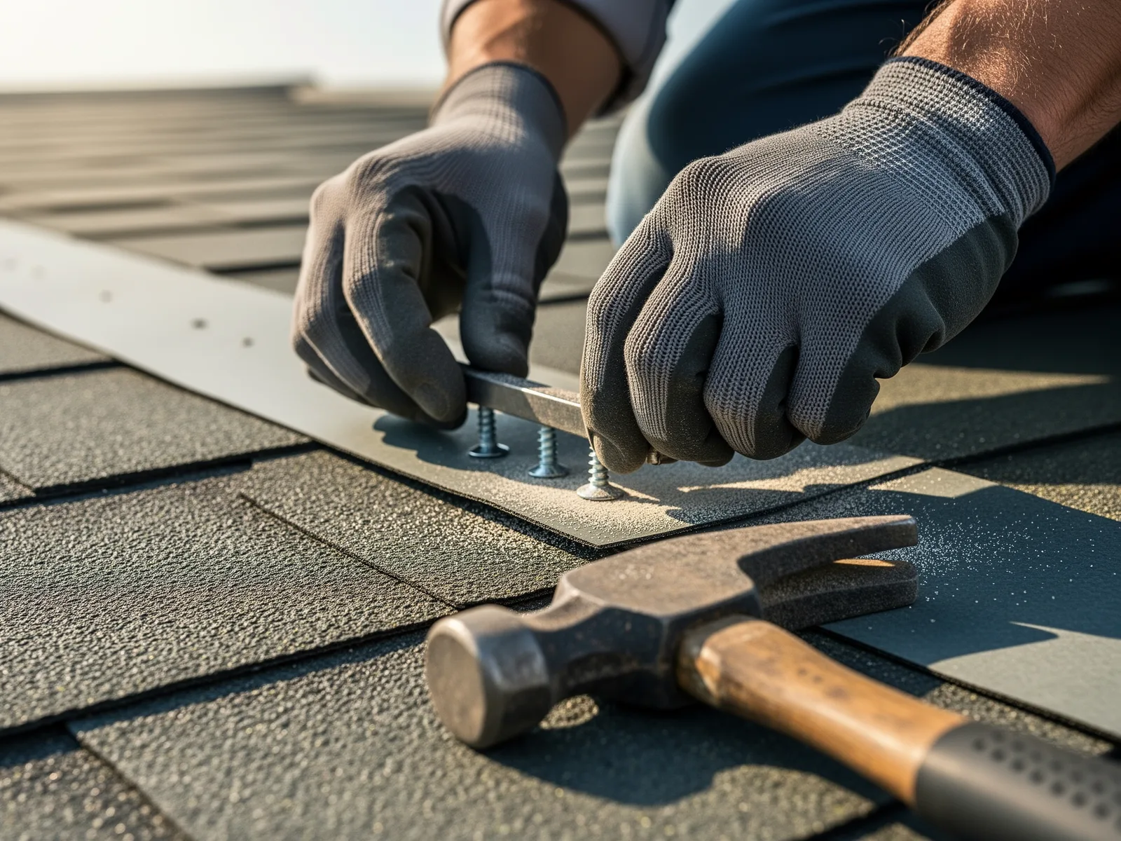 Why choose Fascia Repair in Cottontown, TN